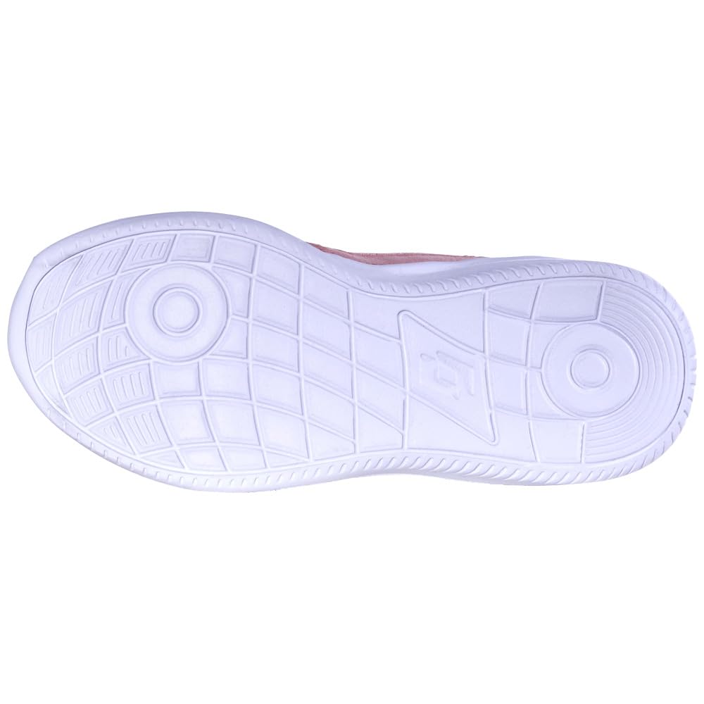 Lotto Connect To K Zapatillas Unisex niños