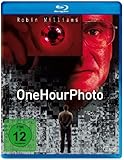  One Hour Photo [Blu-ray]