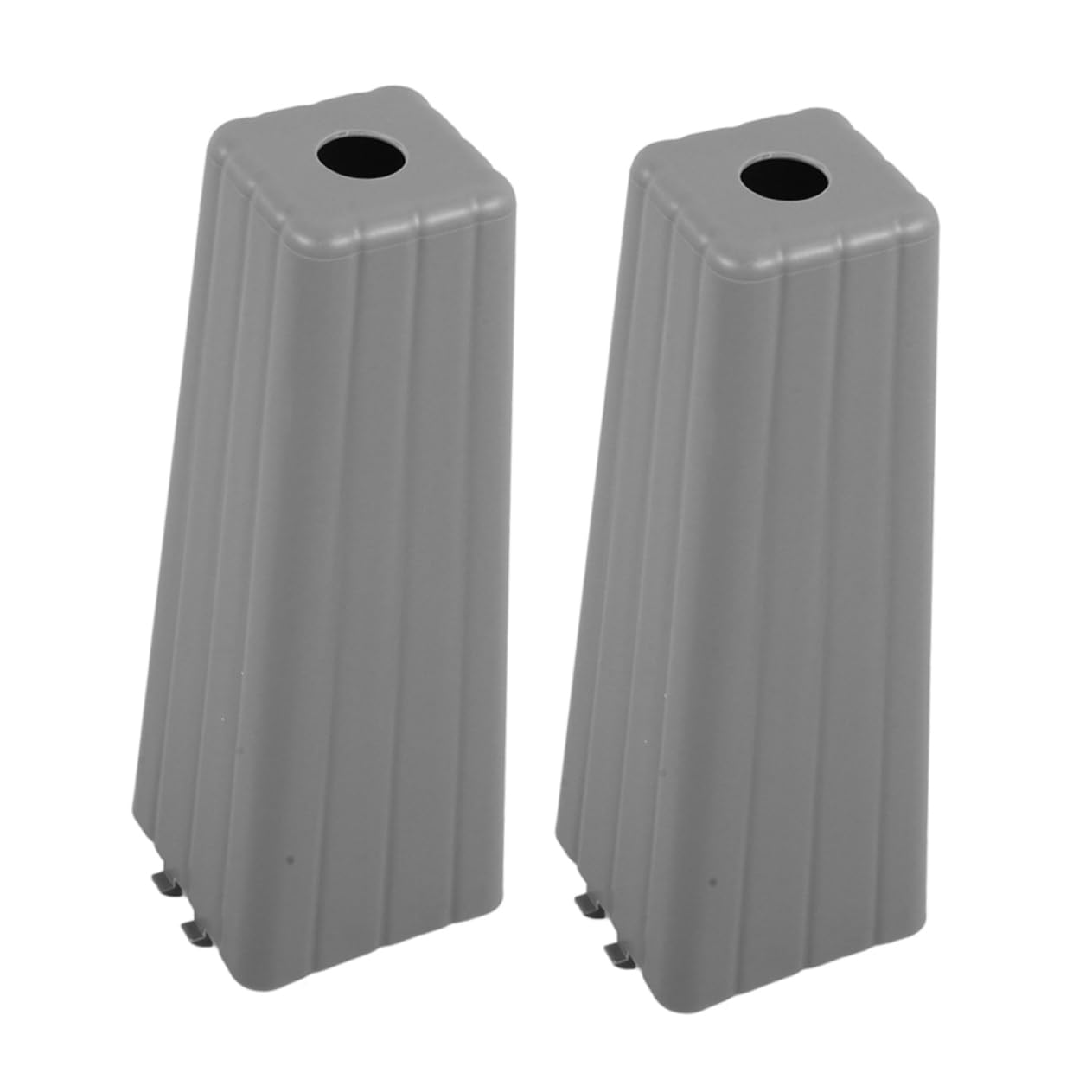 ibasenice Dog Urination Column Pet Pee Pad Holder Large Dog Potty Pad Easy to