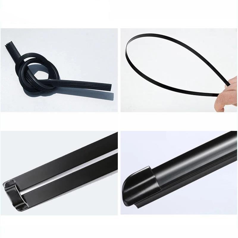 Front Windshield Wiper Blades – For Mercedes EQB 250/350 2022-2024 (24