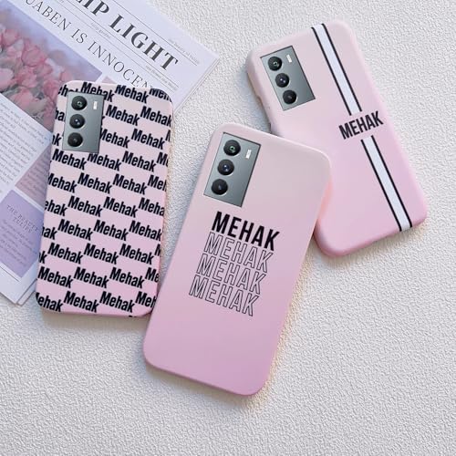 Image of COLORflow Back Cover Compatible with iQOO 9 SE 5G | Ombre Color Customized Back Cover Compatible with iQOO 9 SE 5G
