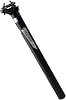 YAPJEB Bike Seat Post 25.4mm 27.2mm 28.6mm 30.4mm 30.8mm 31.6mm x 350mm Aluminum Alloy Bicycle Seatpost Saddle Seat Tube for MTB Road Bike