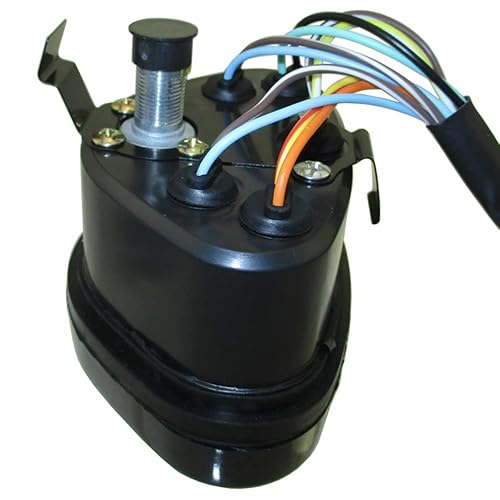 Miniatura 5 de DJ-Motor Velocímetro de 43.5 mih 40mph para DAX70 CT70 Monkey Bike