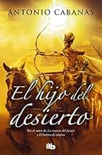 El hijo del desierto (Ficción)