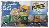 Weismainer Nr.11 - Püls Bräu Weisse - Volvo FH16 - Sattelzug ...