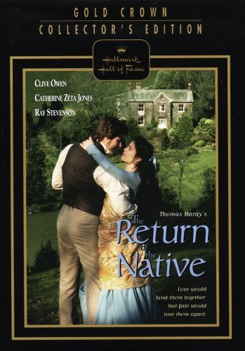 The Return of the Native (Gold Crown Collector's Edition) by Hallmark