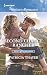 Second Chance Rancher (Rocky Mountain Twins)