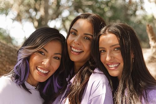 Eyelash Enhancing Serum - Promotes Appearance of Longer, Fuller, And Thicker Eyelashes, For Eye Lash Enhancement, Paraben, And Cruelty Free - Image 7