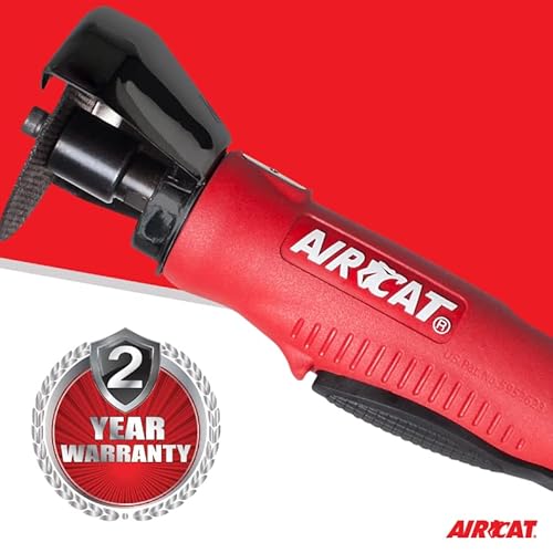Aircat 6505 .5 Hp 3-Inch Composite Cut-Off Tool 20,000 Rpm #TOP5