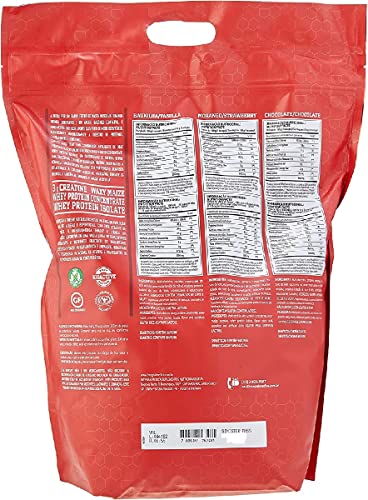 Integralmédica - SINISTER MASS - 3Kg - 4 Sabores (Cookies)