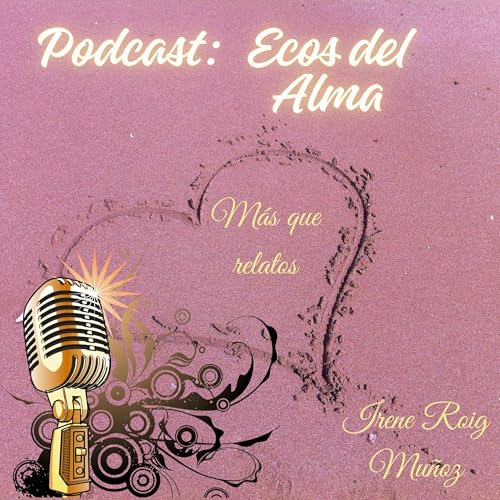 『Ecos del alma』のカバーアート