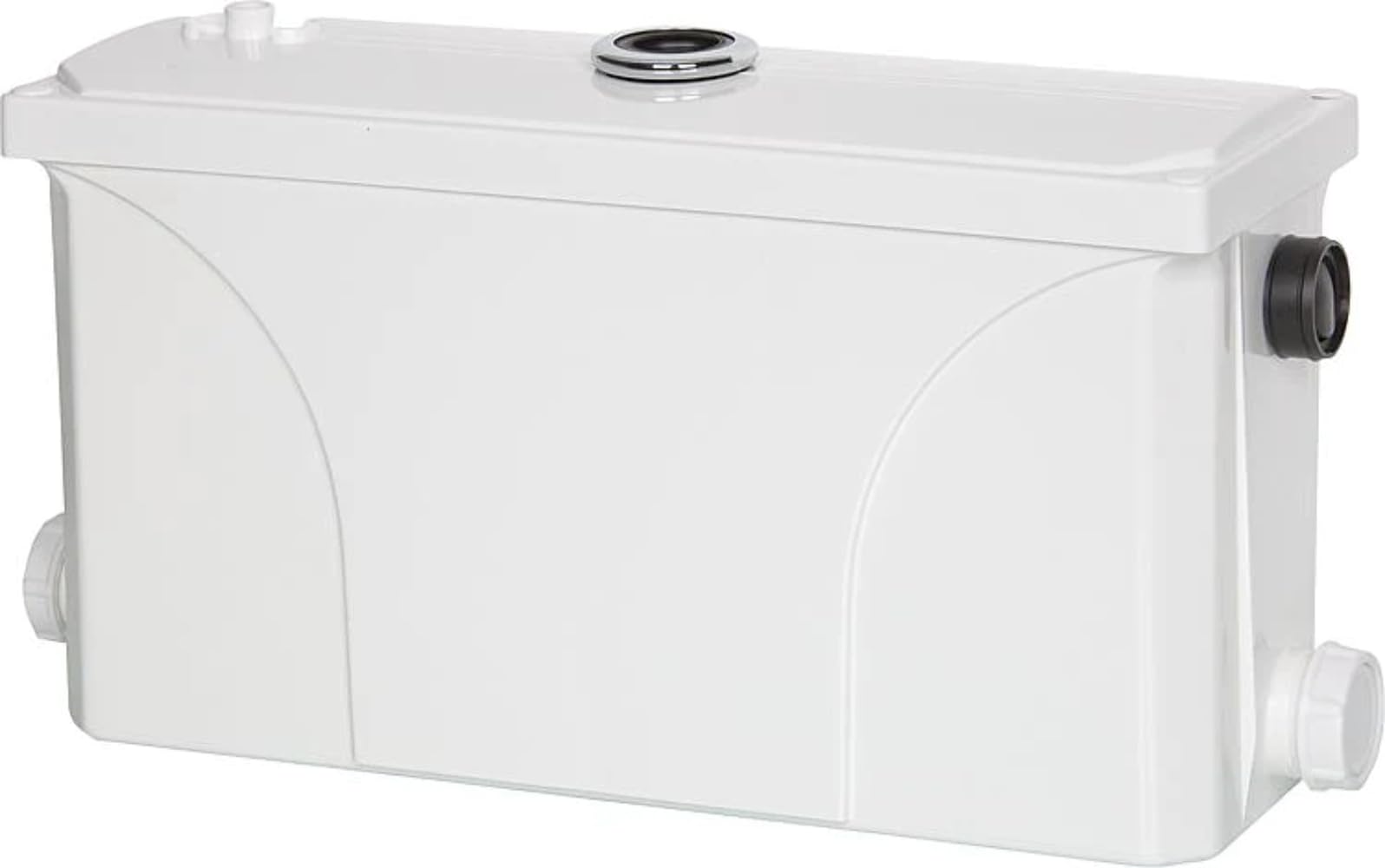 SUVERAIN 30-FFA Hebeanlage Überflur für WT, Dusche, Waschmaschine