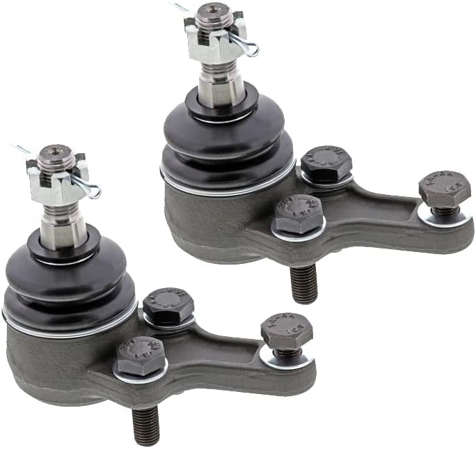 Front Suspension Ball Joint Kit Fits 1979-1983 Nissan 280ZX