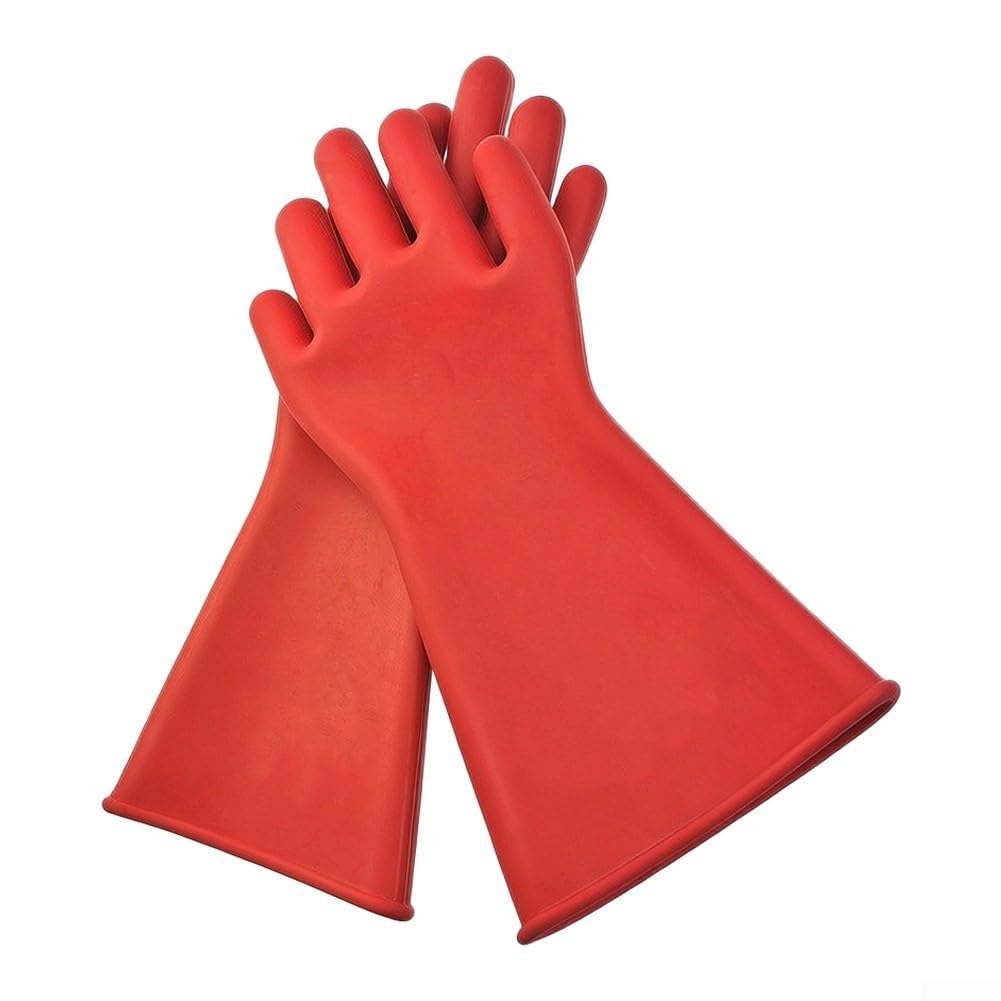 Guantes Protección 36cm Guantes Protección 36cm Guantes Protección