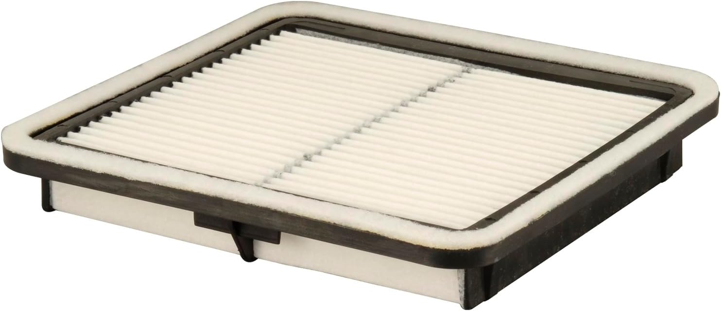 FRAM Extra Guard CA9997 Replacement Engine Air Filter for Select Subaru Models, Provides Up to 12 Months or 12,000 Miles Filter Protection : Automotive