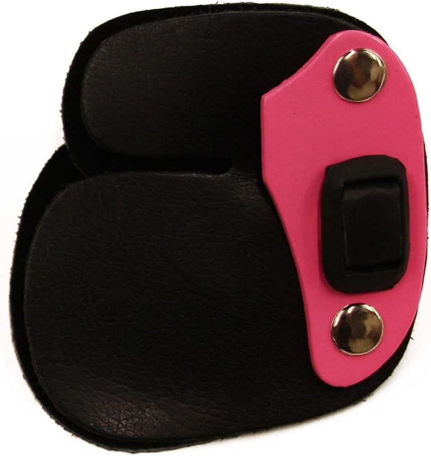 Muddy Buck Gear Almunium Tab Pink