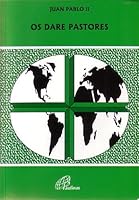 Os Dare Pastores (Pastores Dabo Vobis) Spanish 9586076628 Book Cover
