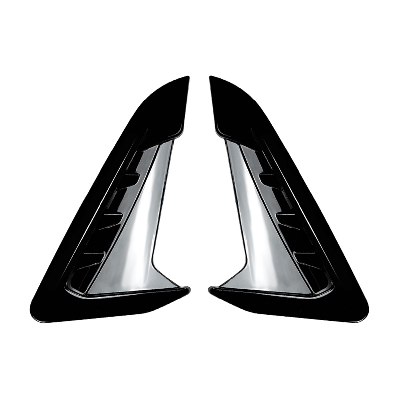 Amazon.com: Side Vent Fender Trim For BMW X3 G01 X4 G02 2018-2023