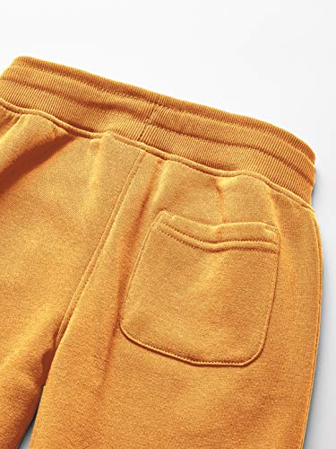 Southpole Boys' Big NASA Collection Fleece Jogger Pants2