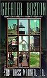 Greater Boston: Adapting Regional Traditions to the Present (Metropolitan Portraits)