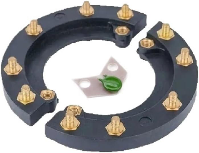 Alternator Diode Rectifier Bridge Kit SSAYEC432 LSA432 330-25777 LSA422 Full Wave Fast Recovery For Generator Parts(SSAYEC432)