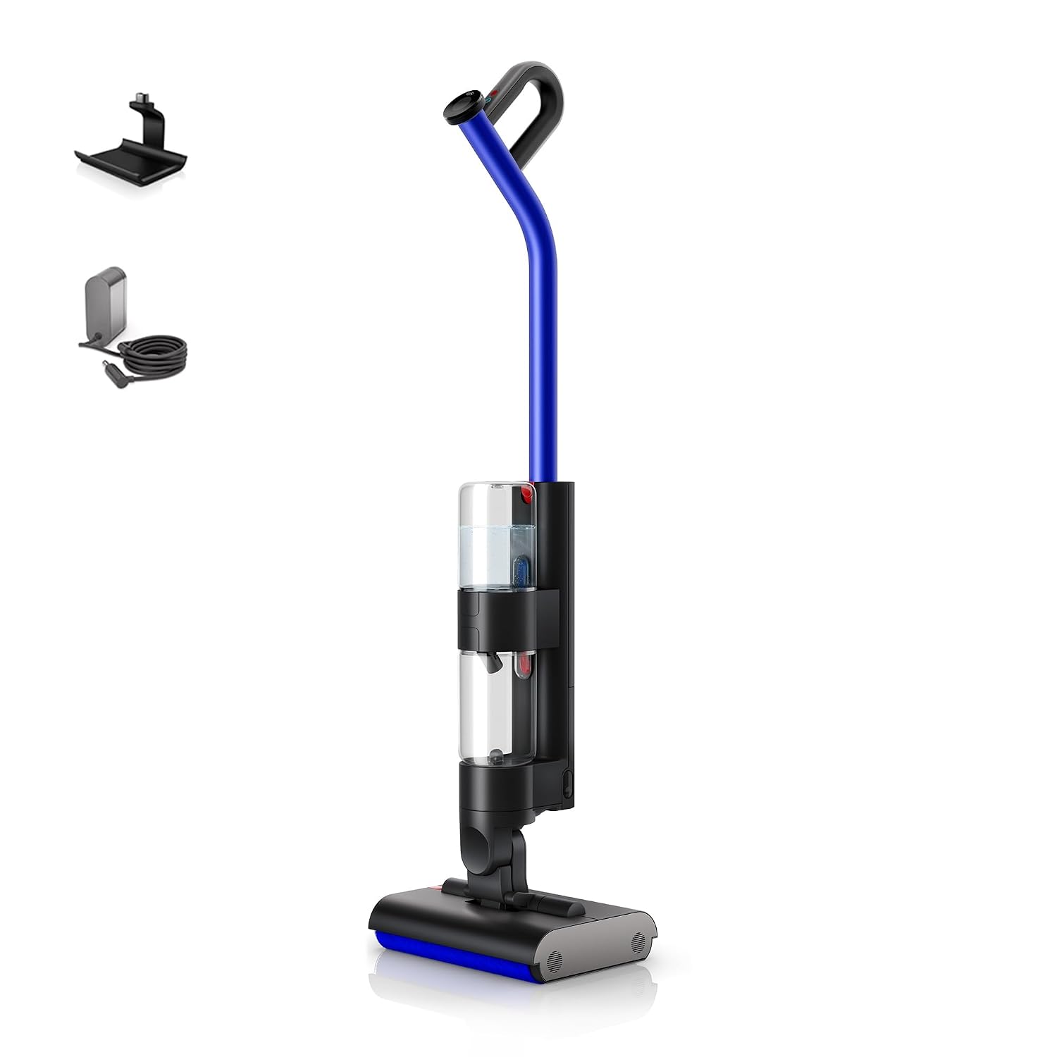 Dyson WashG1 Wet Floor Cleaner|Powerful wet & dry cleaning in one go|2 Yr Warranty incl accidental damage protection|Self-... - Review, Price and Buying Guide