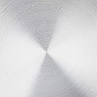 Vista 33 de Prestige PRP4 Aluminum Pressure Cooker, 4 L, Silver