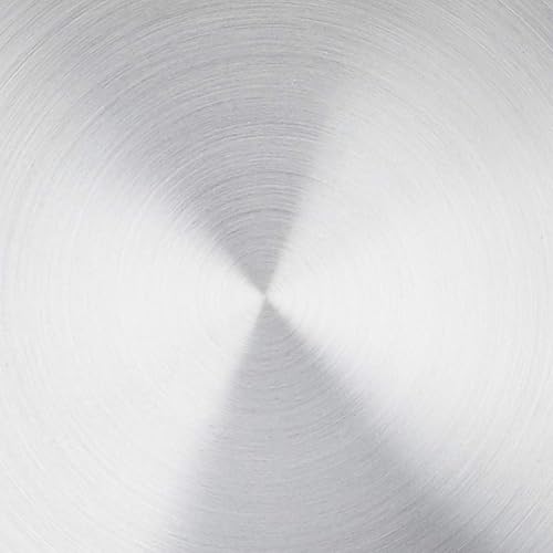 Miniatura 25 de Ollas a presión de aluminio Prestige Popular, Plateado