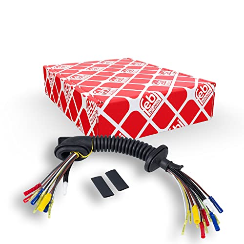 Kit de reparación de cables Febi bilstein 107041 para cableado de portón trasero