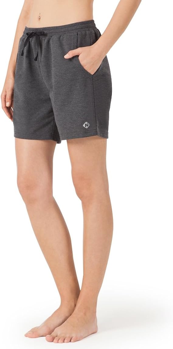 Amazon Co Jp Naviskin レディース ショーツ ショートパンツ 5インチ ヨガパンツ ヨガショーツ ランニング トレーニング スポーツ ショーツ ハーフパンツ ファッション