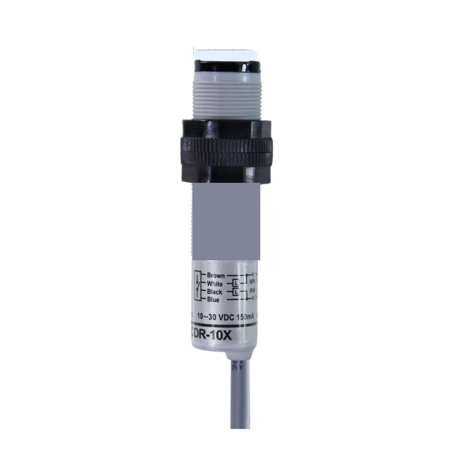 Photoelectric Sensor CDR-10X Photoelectric Switch for Automation Equipment