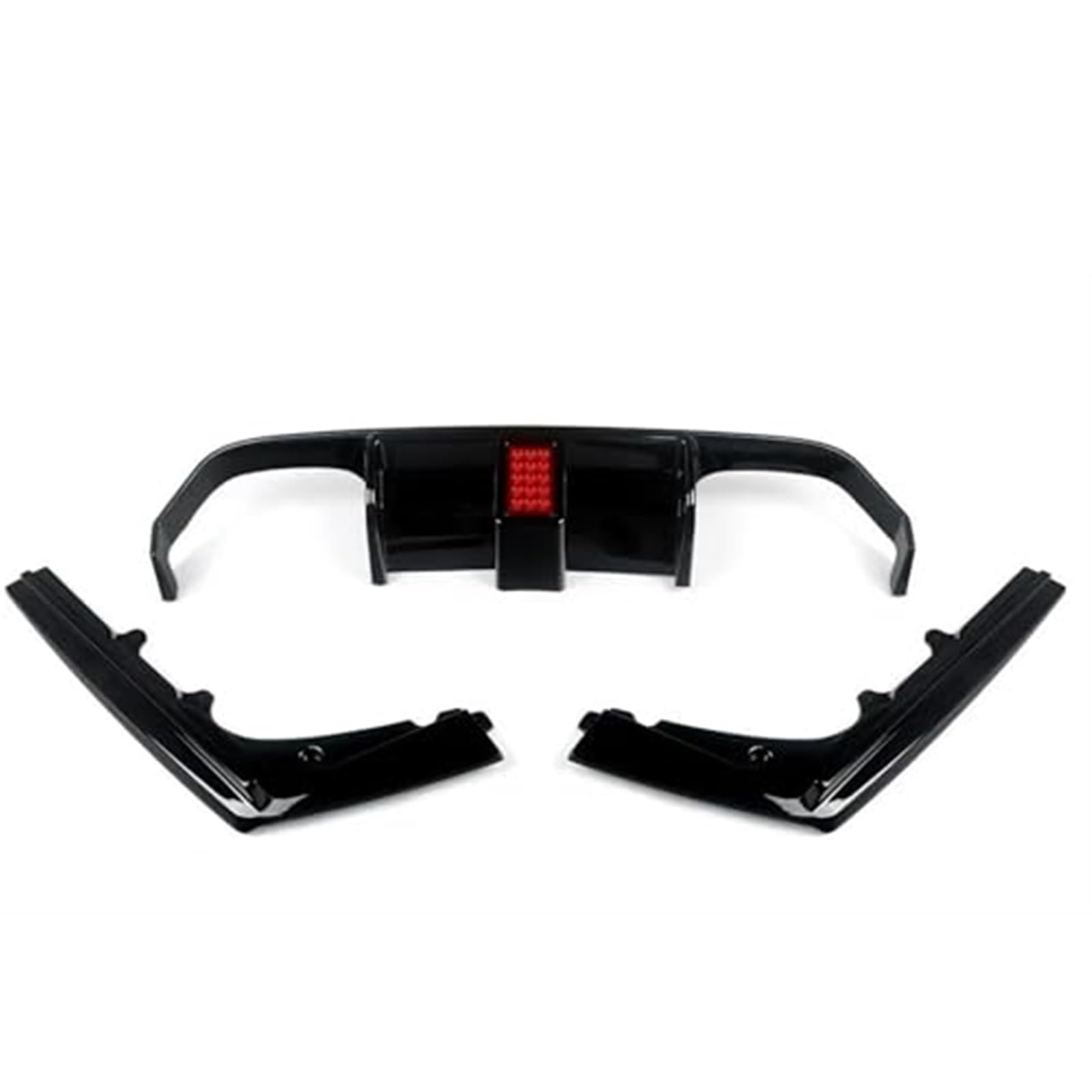 Ailerons de Coffre arrière de Voiture, for BMW, for M3, for M4 F80 F82 F83 2015 2016 2017 2018 2019 2020 DIFFUSEUR ARRIÈRE Ailerons de Coffre arrière de Voiture Aileron Arrière Universel