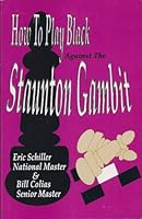How to Play Against the Staunton Gambit 0875682367 Book Cover