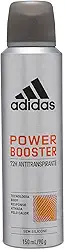 Coty - Desodorante Aero Ant Adidas 150Ml Masc Power Booster