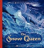 The Snow Queen: A Winter and Holiday Book for Kids