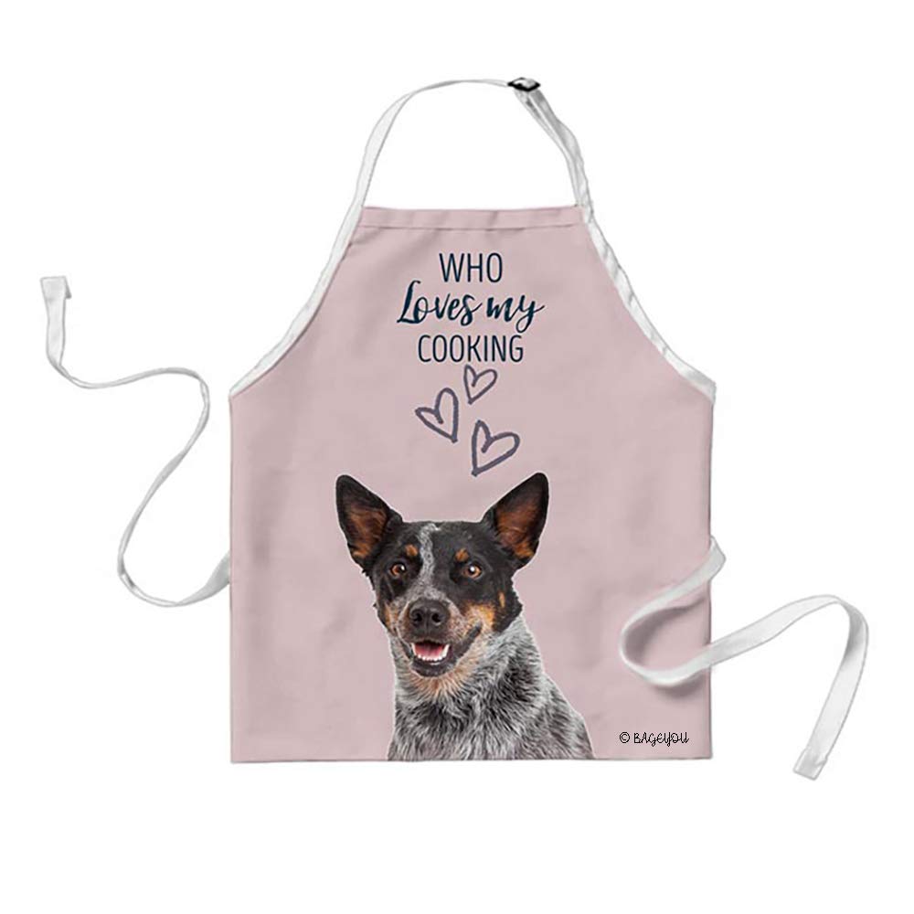 Are Australian Cattle Dog Good With Cats