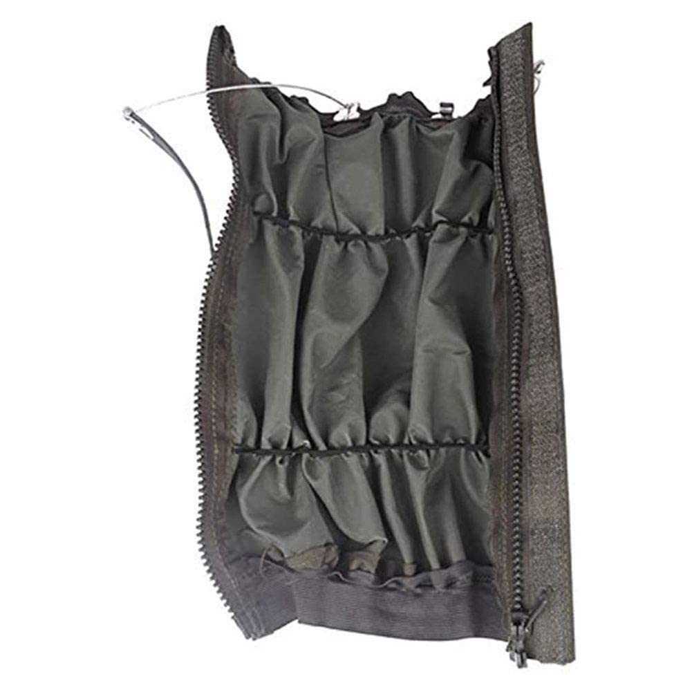 1 Paire de Guêtres de Neige, Bottes de Guêtres de Chasse En Plein, Couvre-Jambe de Protection Durable Et Imperméable pour Escalade Chasse Randonnée Jambes Respirantes