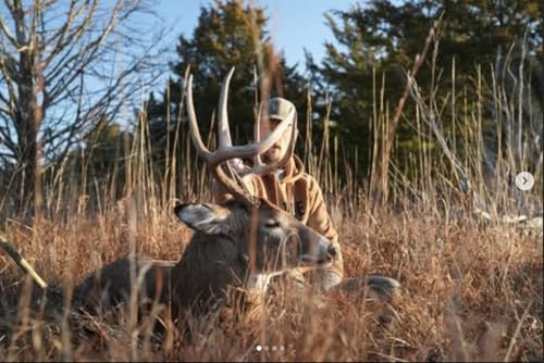 EP.456: Gear Helps, But Mindset Kills Bucks | Alex Chopp