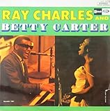  Ray Charles & Betty Carter [Vinyl LP]