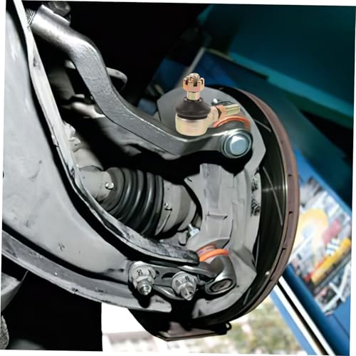 Rótulas de dirección MAGICLULU para automóviles y repuesto de accesorios de dirección 5