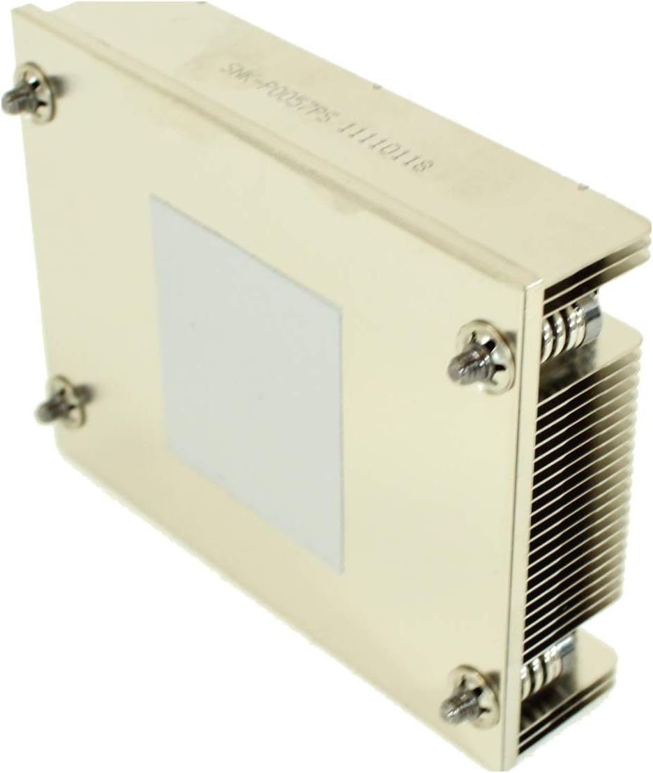 Supermicro SNK-P0057PS Fan, Cooler & Radiator
