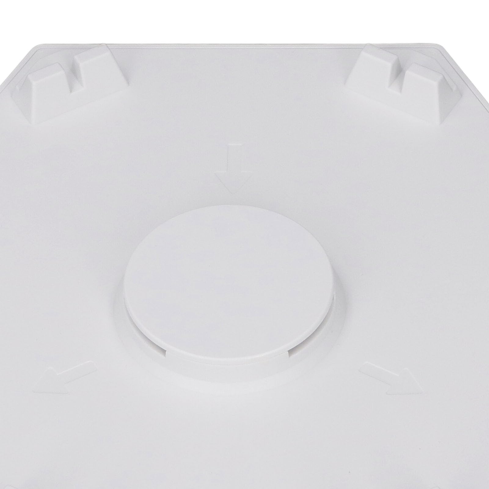 Lampade da parete a LED RGB con sincronizzazione musicale, Smart Home Decor Ambiente di gioco con telecomando, app e controllo vocale, per effetti creativi della stanza (spina UE)