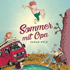 Sommer mit Opa Titelbild