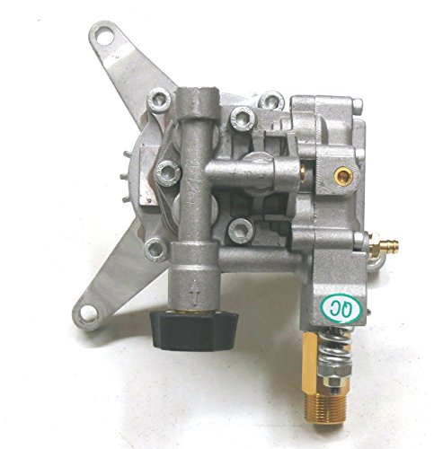Troy bilt 020344 Pump 2800 psi Power Pressure Washer Water Pump Troy-Bilt 020344 020344-0