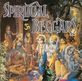 スピリチュアル・ベガーズ×６枚セット スピリチュアル・ベガーズ×6枚セット