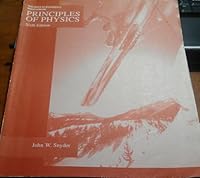 Test Bank: Tb Princ of Physics 0070089078 Book Cover