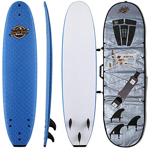 Soft Top Surfboard Best Foam Surf Board
