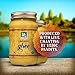 VEDA GHEE - Ghee Butter Organic Grass Fed - Clarified Butter - Organic Ghee - Butter Grass Fed - Grass Fed Butter - Ghee Organic - Unsalted Ghee Organic Grass Fed Butter - Clarified Butter Ghee - 16oz