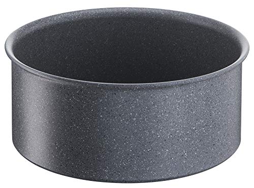 Lagostina 10257600010 Ingenio Induction Mineralis Cookware Battery, Aluminum 12 Gallery Image