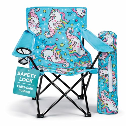 Cadeira de praia dobrável